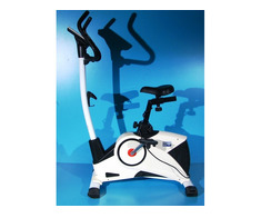 Bicicleta fitness ergonomica - Crivit Sports
