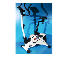 Bicicleta fitness ergonomica - Crivit Sports