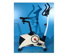 Bicicleta fitness ergonomica - Crivit Sports - Imagine 5/8
