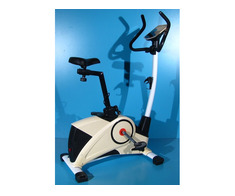 Bicicleta fitness ergonomica - Crivit Sports - Imagine 6/8