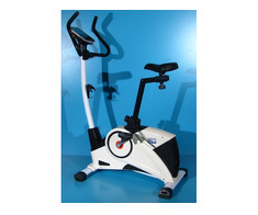 Bicicleta fitness ergonomica - Crivit Sports - Imagine 8/8