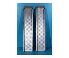 Rampe aluminiu  Kvistberga - 203 cm