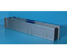 Rampe aluminiu  Kvistberga - 203 cm - Imagine 4/6
