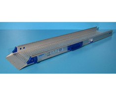 Rampe aluminiu  Kvistberga - 203 cm - Imagine 5/6