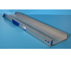 Rampe aluminiu  Kvistberga - 203 cm - Imagine 6/6