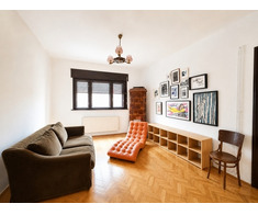 Apartament 4 camere,100mp utili,parter de vila,Piata Alba Iulia,340.000euro