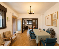 Apartament 4 camere,100mp utili,parter de vila,Piata Alba Iulia,340.000euro - Imagine 5/8