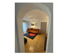 Inchiriez apartament 3 camere, semidecomandat, 70mp, Turda, 699euro
