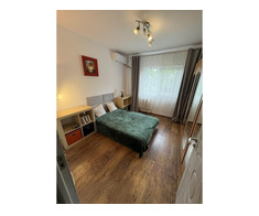 Inchiriez apartament 3 camere, semidecomandat, 70mp, Turda, 699euro - Imagine 3/8