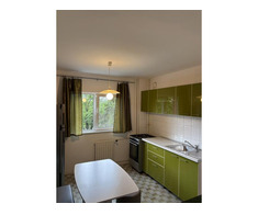 Inchiriez apartament 3 camere, semidecomandat, 70mp, Turda, 699euro - Imagine 7/8