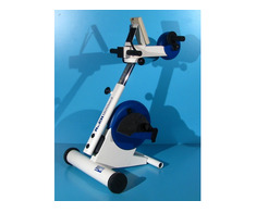 Aparat de recuperare antispasmic MOTOmed Viva 1 - Imagine 4/8