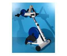 Aparat de recuperare antispasmic MOTOmed Viva 1 - Imagine 6/8
