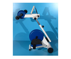 Aparat de recuperare antispasmic MOTOmed Viva 1 - Imagine 7/8