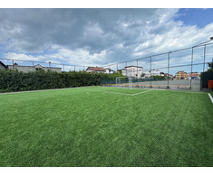 Tabăra de Fotbal la Costinești