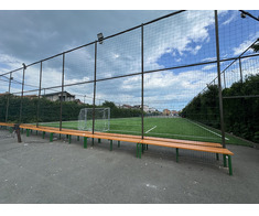 Tabăra de Fotbal la Costinești